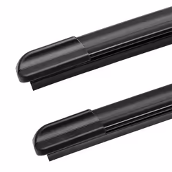 Balai d'essuie-glace Bosch Aerofit 3 397 009 848 Sans Cadre SUZUKI: Grand Vitara 2 SUV, Grand Vitara 1 SUV, FIAT: Seicento / 600 3/5 portes - Vue supplémentaire 5
