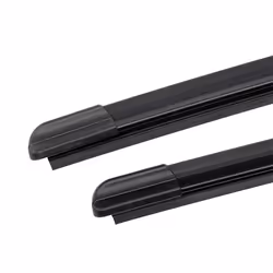 Balai d'essuie-glace Bosch Aerofit 3 397 014 187 Sans Cadre OPEL: Tigra Twintop, Corsa C 3/5 portes, Astra G CC, HONDA: CIVIC 5 Coupe, Prelude V - Vue supplémentaire 6