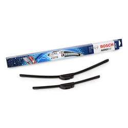 Balai d&#039;essuie-glace Bosch Aerofit 3 397 014 188 Sans Cadre TOYOTA: Yaris I 3/5 portes, HONDA: Jazz 2, VOLKSWAGEN: Fox 3/5 portes
