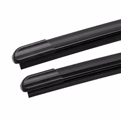 Balai d'essuie-glace Bosch Aerofit 3 397 014 188 Sans Cadre TOYOTA: Yaris I 3/5 portes, HONDA: Jazz 2, VOLKSWAGEN: Fox 3/5 portes - Vue supplémentaire 5