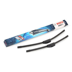 Balai d&#039;essuie-glace Bosch Aerofit 3 397 014 189 Sans Cadre VOLKSWAGEN: Polo IV 3/5 portes, Golf 4 Variant, Golf 4, SEAT: Córdoba II Berline