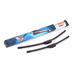 Balai d&#039;essuie-glace Bosch Aerofit 3 397 014 189 Sans Cadre VOLKSWAGEN: Polo IV 3/5 portes, Golf 4 Variant, Golf 4, SEAT: Córdoba II Berline
