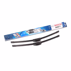 Balai d&#039;essuie-glace Bosch Aerofit 3 397 014 190 Sans Cadre VOLKSWAGEN: Transporter 4, Passat B5 GP Berline, TRANSPORTER 4 Bus