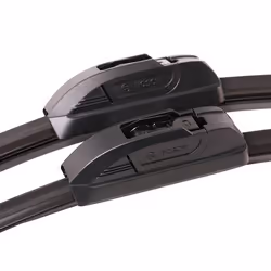 Balai d'essuie-glace Bosch Aerofit 3 397 014 190 Sans Cadre VOLKSWAGEN: Transporter 4, Passat B5 GP Berline, TRANSPORTER 4 Bus - Vue supplémentaire 4