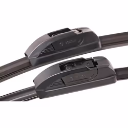 Balai d'essuie-glace Bosch Aerofit 3 397 014 191 Sans Cadre FORD: Ecosport Mk2, Fusion Break, FIESTA 5, HYUNDAI: i10 II 3/5 portes, i10 I - Vue supplémentaire 6