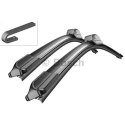 Balai d&#039;essuie-glace Bosch Aerofit 3 397 014 192 Sans Cadre ISUZU: D-Max II Pick-up, D-Max 1 Pickup, FORD: Focus Mk1 3/5 portes