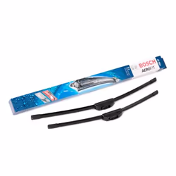 Balai d&#039;essuie-glace Bosch Aerofit 3 397 014 192 Sans Cadre ISUZU: D-Max II Pick-up, D-Max 1 Pickup, FORD: Focus Mk1 3/5 portes