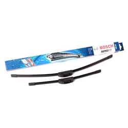 Balai d&#039;essuie-glace Bosch Aerofit 3 397 014 193 Sans Cadre HYUNDAI: ix35, Tucson, i20 I 3/5 portes, MAZDA: 6 Break, Premacy, 2 5 portes