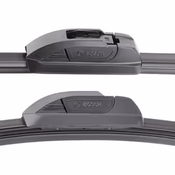 Balai d'essuie-glace Bosch Aerofit 3 397 014 194 Sans Cadre KIA: Sportage III, SORENTO 1, cee‘d I 5 portes, RENAULT: MEGANE 2 Kombi, MEGANE 2 - Vue supplémentaire 5