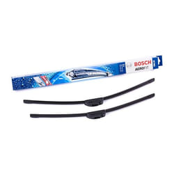 Balai d&#039;essuie-glace Bosch Aerofit 3 397 014 196 Sans Cadre OPEL: Meriva A, Zafira A, MAZDA: MPV 2