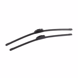 Balai d'essuie-glace Bosch Aerofit 3 397 014 196 Sans Cadre OPEL: Meriva A, Zafira A, MAZDA: MPV 2 - Vue supplémentaire 3