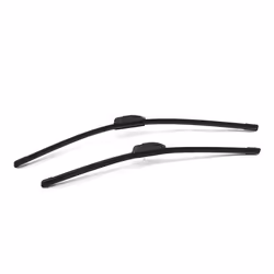 Balai d&#039;essuie-glace Bosch Aerofit 3 397 014 198 Sans Cadre FORD: Transit Mk6 Camion plate-forme/Châssis, Transit Mk6 Van, Transit Mk5 Van