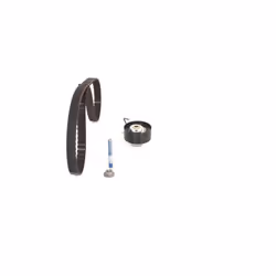 Kit distribution BOSCH 1 987 946 573 - Vue supplémentaire 4