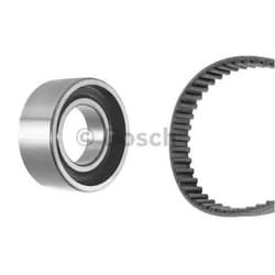 BOSCH 1 987 946 576 Kit de distribution 108 FIAT: Punto I 3/5 portes, Palio I Weekend