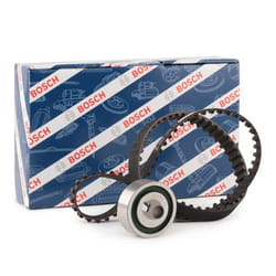 BOSCH 1 987 946 577 Kit de distribution 104 PEUGEOT: 205 II 3/5 portes, 106 I 3/5 portes, 206 3/5 portes, CITROËN: AX 3/5 portes