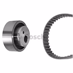 BOSCH 1 987 946 577 Kit de distribution 104 PEUGEOT: 205 II 3/5 portes, 106 I 3/5 portes, 206 3/5 portes, CITROËN: AX 3/5 portes