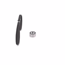 Kit distribution BOSCH 1 987 946 578 - Vue supplémentaire 4