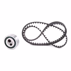BOSCH 1 987 946 580 Kit de distribution 101 PEUGEOT: 106 I 3/5 portes, 205 II 3/5 portes, 206 3/5 portes, CITROËN: Saxo 3/5 portes, Xsara 5 portes