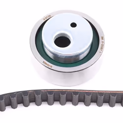BOSCH 1 987 946 580 Kit de distribution 101 PEUGEOT: 106 I 3/5 portes, 205 II 3/5 portes, 206 3/5 portes, CITROËN: Saxo 3/5 portes, Xsara 5 portes