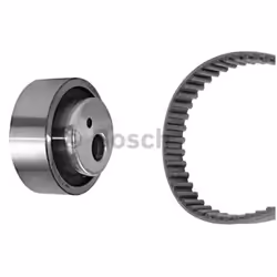 BOSCH 1 987 946 580 Kit de distribution 101 PEUGEOT: 106 I 3/5 portes, 205 II 3/5 portes, 206 3/5 portes, CITROËN: Saxo 3/5 portes, Xsara 5 portes - Vue supplémentaire 4