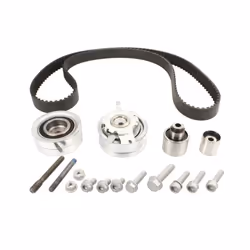 Kit distribution BOSCH 1 987 946 582 - Vue supplémentaire 2