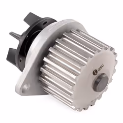 BOSCH 1 987 946 936 Pompe à Eau + Kit De Distribution 104 991 17 PEUGEOT: 205 II 3/5 portes, 106 II 3/5 portes, 106 I 3/5 portes