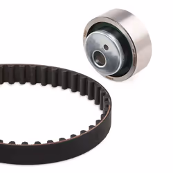 BOSCH 1 987 946 936 Pompe à Eau + Kit De Distribution 104 991 17 PEUGEOT: 205 II 3/5 portes, 106 II 3/5 portes, 106 I 3/5 portes