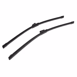 Balai d'essuie-glace BOSCH 3 397 009 843, Aerotwin, 550mm, Avant, 2 pièce
