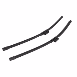 Balai d'essuie-glace BOSCH 3 397 009 843, Aerotwin, 550mm, Avant, 2 pièce