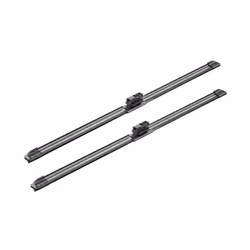Balai d'essuie-glace BOSCH 3 397 009 843, Aerotwin, 550mm, Avant, 2 pièce - Vue supplémentaire 7