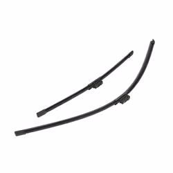 Balai d'essuie-glace BOSCH 3 397 014 179, Aerotwin, 700+450mm, Avant, 2 pièce