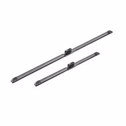 Balai d'essuie-glace BOSCH 3 397 014 179, Aerotwin, 700+450mm, Avant, 2 pièce - Vue supplémentaire 7