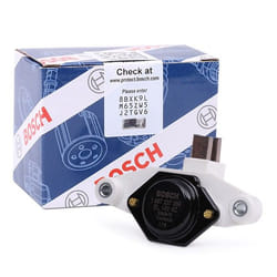 BOSCH 1 987 237 059 Régulateur d'Alternateur BMW: 5 Berline, 3 Berline, 7, AUDI: 100 C4 Avant