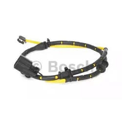 BOSCH 1 987 473 554 Usure Des Plaquettes De Frein JAGUAR: XF Berline, XJ Berline
