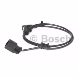 Usure Des Plaquettes De Frein; BOSCH; pour JAGUAR; C2D29140
