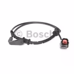 BOSCH 1 987 473 555 Usure Des Plaquettes De Frein JAGUAR: F-Type Coupe