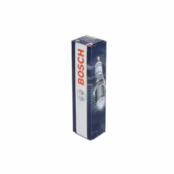 Bougie d'allumage BOSCH 0 242 135 556