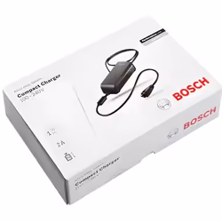 Chargeur de batterie adaptateur non fourni Bosch BCS230 CLASSIC+ 2011-2012