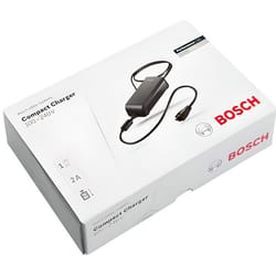 Chargeur de batterie adaptateur non fourni Bosch BCS230 CLASSIC+ 2011-2012