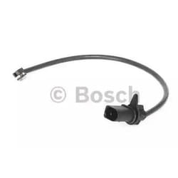 BOSCH 1 987 473 559 Usure Des Plaquettes De Frein PORSCHE: Macan