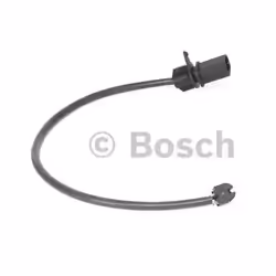 BOSCH 1 987 473 559 Usure Des Plaquettes De Frein PORSCHE: Macan