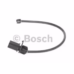 BOSCH 1 987 473 559 Usure Des Plaquettes De Frein PORSCHE: Macan - Vue supplémentaire 4