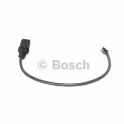 BOSCH 1 987 473 559 Usure Des Plaquettes De Frein PORSCHE: Macan - Vue supplémentaire 5
