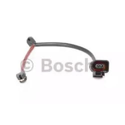 BOSCH 1 987 473 560 Usure Des Plaquettes De Frein PORSCHE: 911 Coupe, 911 Cabriolet, Cayman