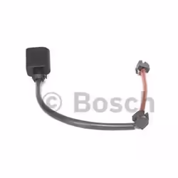 BOSCH 1 987 473 560 Usure Des Plaquettes De Frein PORSCHE: 911 Coupe, 911 Cabriolet, Cayman