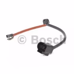 BOSCH 1 987 473 560 Usure Des Plaquettes De Frein PORSCHE: 911 Coupe, 911 Cabriolet, Cayman - Vue supplémentaire 4