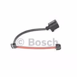 BOSCH 1 987 473 560 Usure Des Plaquettes De Frein PORSCHE: 911 Coupe, 911 Cabriolet, Cayman - Vue supplémentaire 5