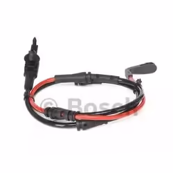 Usure Des Plaquettes De Frein; BOSCH; pour LAND ROVER; LR033295, LR033295