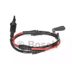 BOSCH 1 987 473 564 Usure Des Plaquettes De Frein LAND ROVER: Range Rover Sport, Range Rover 4, Discovery 5