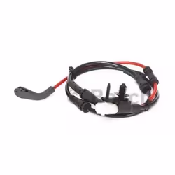 BOSCH 1 987 473 564 Usure Des Plaquettes De Frein LAND ROVER: Range Rover Sport, Range Rover 4, Discovery 5